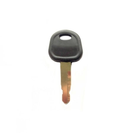 Aftermarket Heavy Equipment Ignition Keys 65 for Sany ELI80-0500